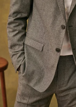 Sezane Vestes formelles|Veste Lucas