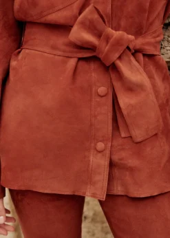 Sezane Vestes & Manteaux|Veste Marena