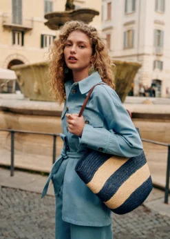 Sezane Vestes & Manteaux|Veste Marena