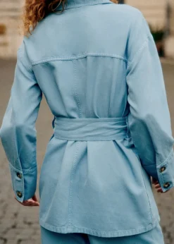 Sezane Vestes & Manteaux|Veste Marena