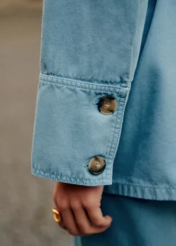 Sezane Vestes & Manteaux|Veste Marena