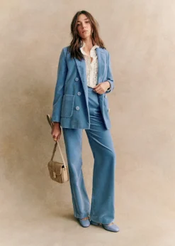 Sezane Vestes & Manteaux|Veste Michele