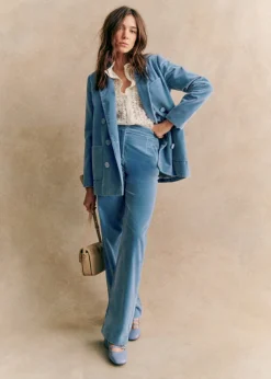 Sezane Vestes & Manteaux|Veste Michele