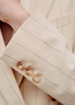 Sezane Vestes & Manteaux|Veste Michele