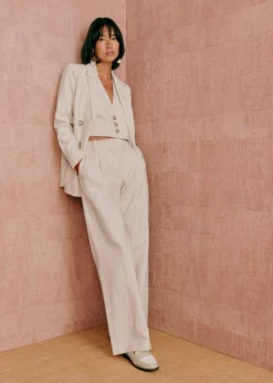 Sezane Vestes & Manteaux|Veste Michele