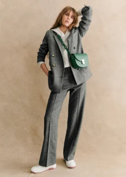 Sezane Vestes & Manteaux|Veste Michele