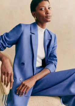 Sezane Vestes & Manteaux|Veste Michele