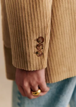 Sezane Vestes & Manteaux|Veste Michele