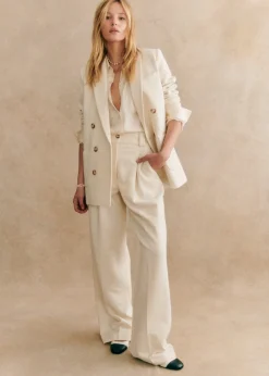 Sezane Vestes & Manteaux|Veste Michele