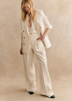 Sezane Vestes & Manteaux|Veste Michele