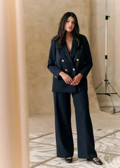 Sezane Vestes & Manteaux|Veste Michele