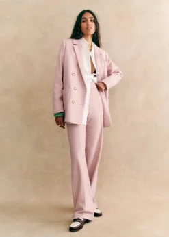 Sezane Vestes & Manteaux|Veste Michele