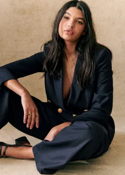 Sezane Vestes & Manteaux|Veste Michele