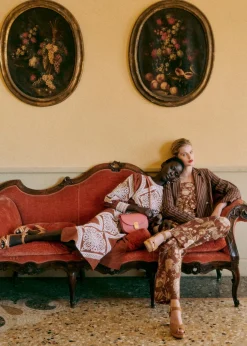 Sezane Vestes & Manteaux|Veste Michele