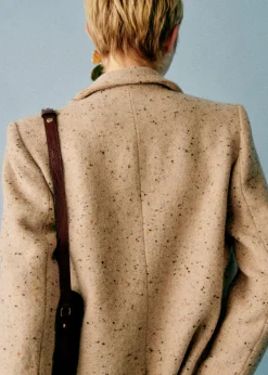 Sezane Vestes & Manteaux|Veste Michele