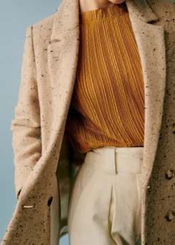 Sezane Vestes & Manteaux|Veste Michele