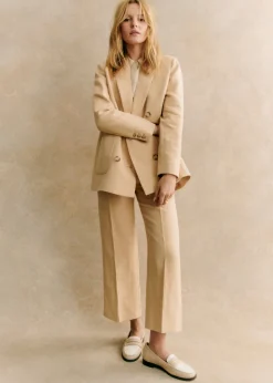 Sezane Vestes & Manteaux|Veste Michele