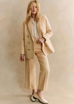 Sezane Vestes & Manteaux|Veste Michele