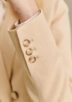 Sezane Vestes & Manteaux|Veste Michele