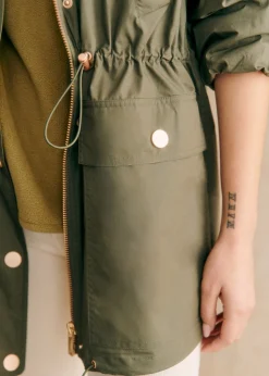 Sezane Vestes & Manteaux|Veste Miro