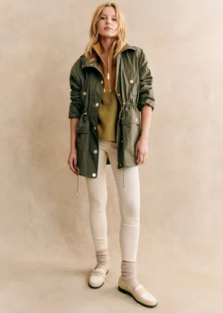 Sezane Vestes & Manteaux|Veste Miro