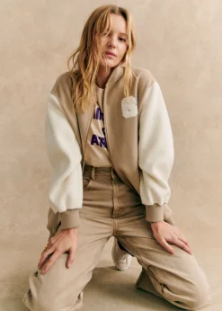 Sezane Vestes & Manteaux|Veste Phoenix