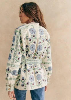 Sezane Vestes & Manteaux|Veste Renato