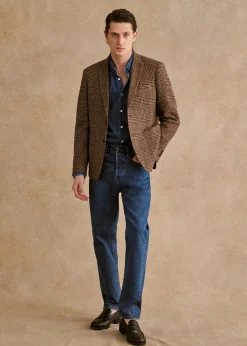 Sezane Costumes|Vestes formelles|Veste Riddle