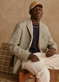 Sezane Costumes|Vestes formelles|Veste Riddle