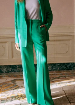 Sezane Vestes & Manteaux|Veste Romane