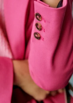 Sezane Vestes & Manteaux|Veste Romane