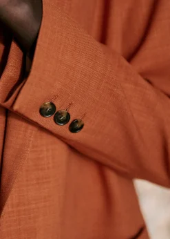 Sezane Vestes & Manteaux|Veste Romane