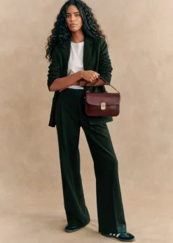 Sezane Vestes & Manteaux|Veste Romane