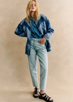 Sezane Vestes & Manteaux|Veste Rony