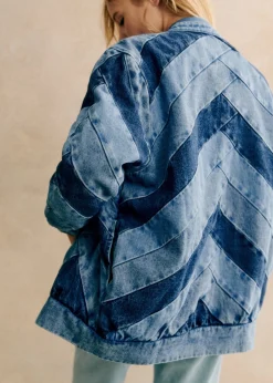 Sezane Vestes & Manteaux|Veste Rony