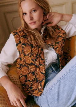 Sezane Vestes & Manteaux|Veste Tadeo