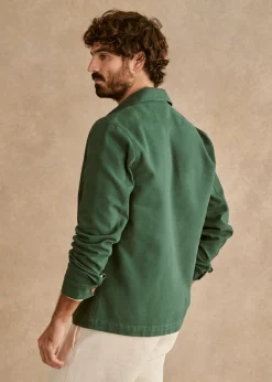 Sezane Vestes coton|Veste Tim