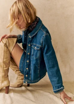 Sezane Vestes & Manteaux|Veste Wilfrield