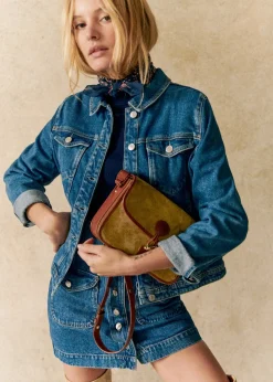 Sezane Vestes & Manteaux|Veste Wilfrield