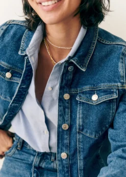 Sezane Vestes & Manteaux|Veste Wilfrield