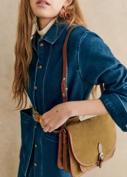 Sezane Vestes & Manteaux|Veste Will