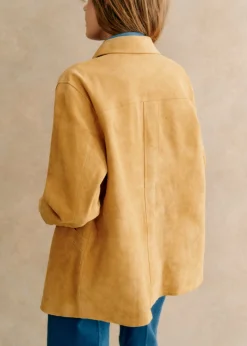 Sezane Vestes & Manteaux|Veste Will