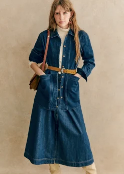 Sezane Vestes & Manteaux|Veste Will