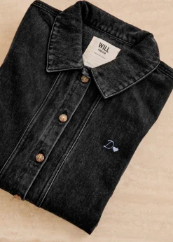 Sezane Vestes & Manteaux|Veste Will