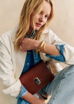 Sezane Vestes & Manteaux|Veste Will