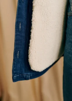 Sezane Vestes & Manteaux|Veste Will