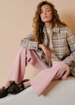 Sezane Vestes & Manteaux|Veste Will