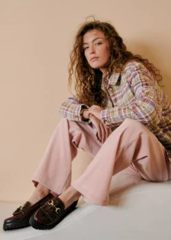 Sezane Vestes & Manteaux|Veste Will