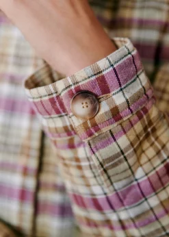 Sezane Vestes & Manteaux|Veste Will