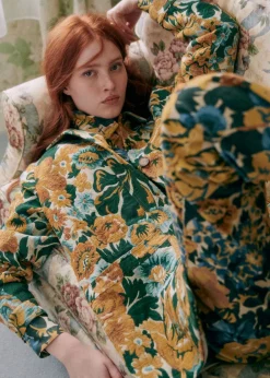 Sezane Vestes & Manteaux|Veste Will